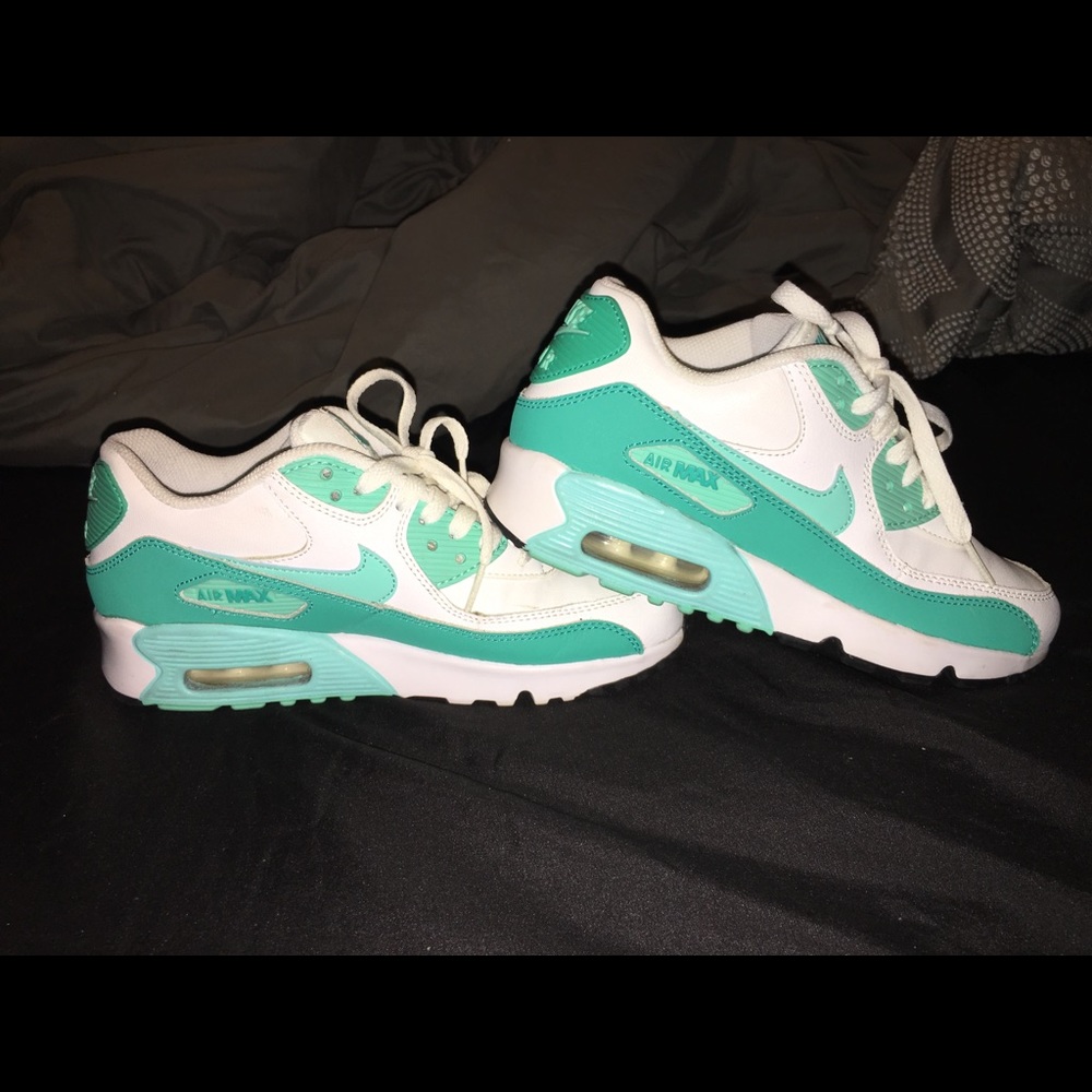 Nike Air Max